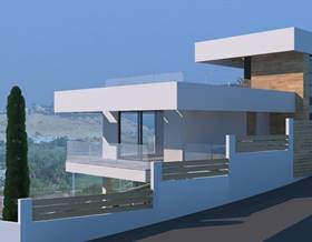 villa sale ciudad quesada by 575,500 eur