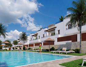 houses for sale in san isidro, alicante