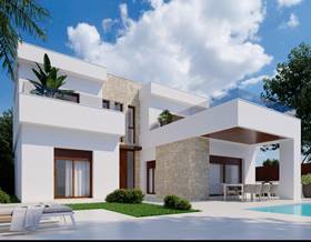 houses for sale in jacarilla