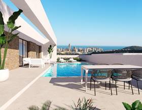 villa sale finestrat by 599,900 eur
