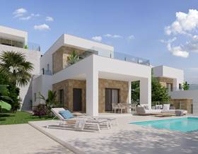 villas for sale in la sella