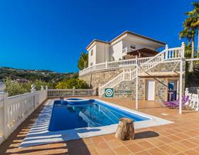 villas for sale in motril