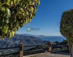 villas for sale in almuñecar
