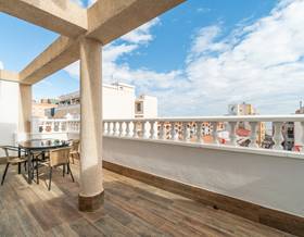 penthouses for sale in la mata, alicante