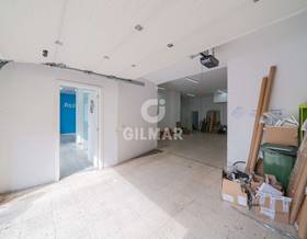 premises for sale in madrid province