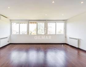 duplex for sale in alcobendas