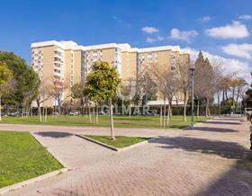 apartments for sale in santa justa sevilla