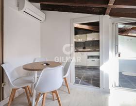 penthouses for rent in madrid