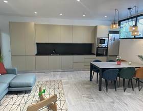 flat sale finestrat by 320,000 eur