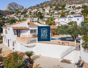 houses for sale in denia
