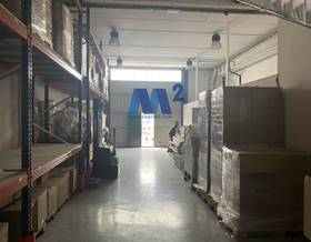 industrial warehouses for sale in paracuellos de jarama