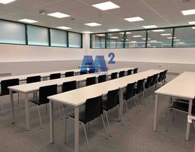 office rent madrid alcobendas by 4,382 eur