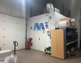 industrial warehouse sale madrid san fernando de henares by 360,000 eur