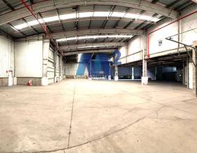 industrial warehouses for sale in coslada