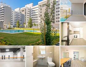 flat sale dos hermanas by 288,000 eur