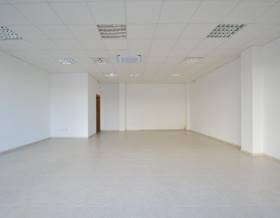 premises for sale in amposta