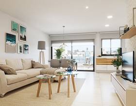 apartment sale guardamar del segura pueblo by 284,500 eur