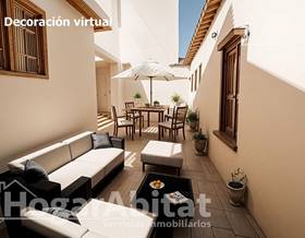 single family house sale sueca carretera corbera by 80,000 eur