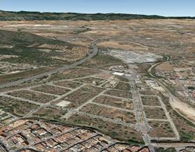 land sale el vendrell botafoc by 65,000 eur