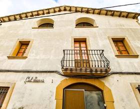 single family house sale bonastre cataluna by 91,000 eur