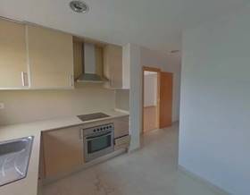 flat sale sitges vallpineda by 310,800 eur