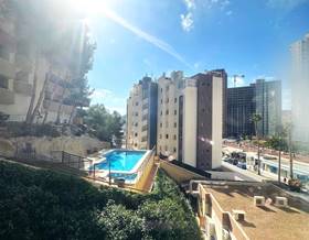 apartment sale finestrat cala de finestrat by 149,990 eur