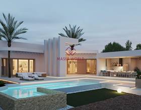 villas for sale in jacarilla