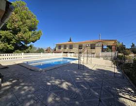 villas for sale in aspe