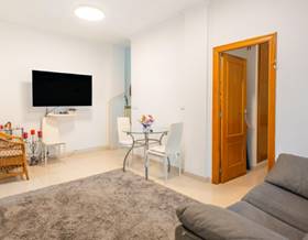 apartment sale torrevieja centro by 122,260 eur