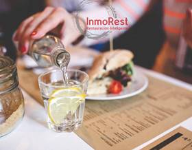 premises transfer madrid resto provincia by 100,000 eur