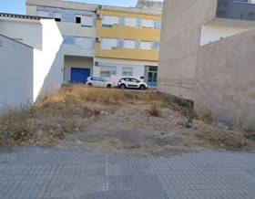 lands for sale in medina de las torres