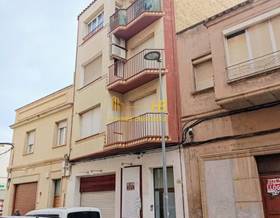 flat sale tortosa centro by 95,000 eur