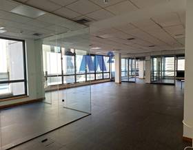 office rent alcobendas by 1,970 eur
