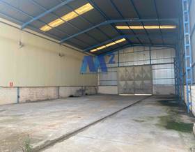 industrial warehouses for sale in camarma de esteruelas