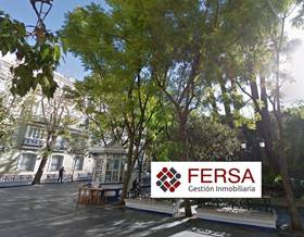 flat sale cadiz centro histórico - plaza españa by 375,000 eur