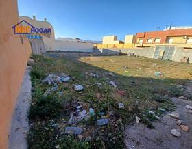 lands for sale in roquetas de mar