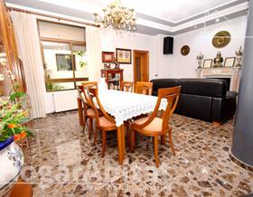 villas for sale in valencia province