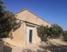 single family house sale albaida a las afueras by 100,000 eur