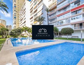 apartments for sale in alfaz del pi