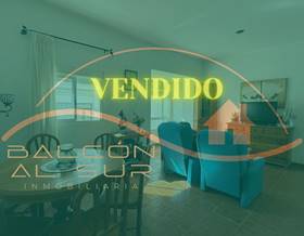 flat sale rota centro - la costilla by 137,000 eur