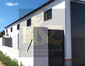 industrial warehouses for sale in sanlucar de barrameda