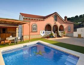 houses for sale in alcaucin