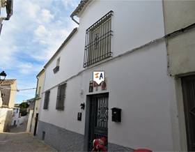 villas for sale in jaen province