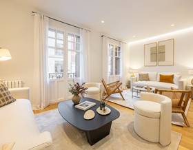 apartments for sale in madrid