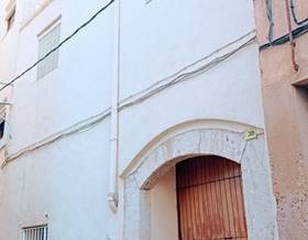 villas for sale in l´aldea