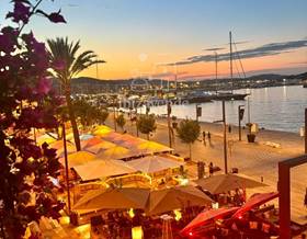 houses for rent in santa eulalia del rio