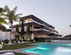 apartments for sale in san luis de sabinillas