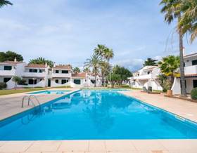 apartment sale ciutadella de menorca calan bosch by 179,000 eur