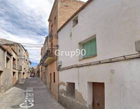 villas for sale in cervera
