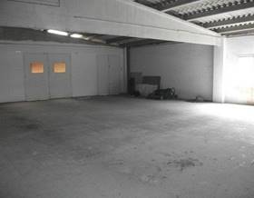 industrial warehouses for sale in balsareny